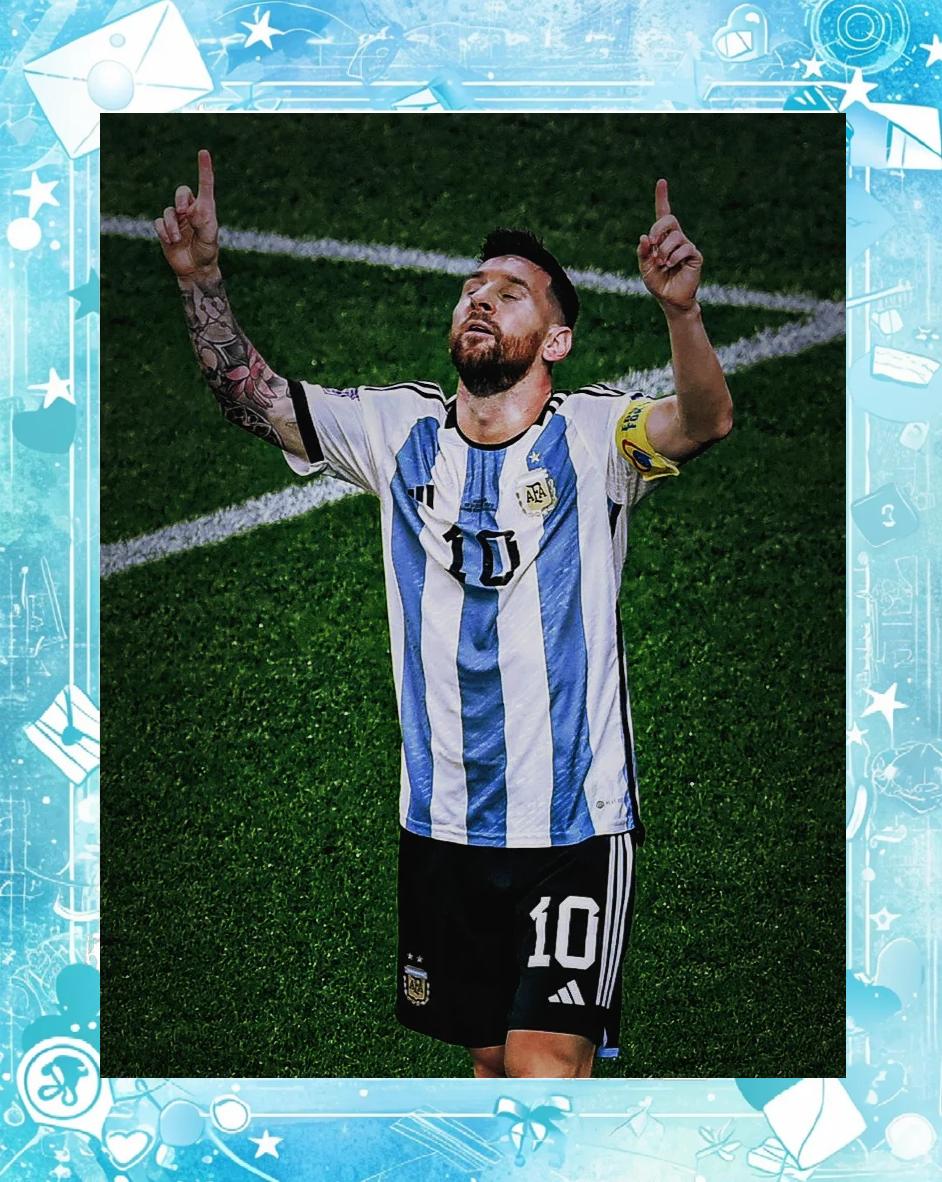 梅西重要时刻大比分获胜，加拿大队带队取胜！